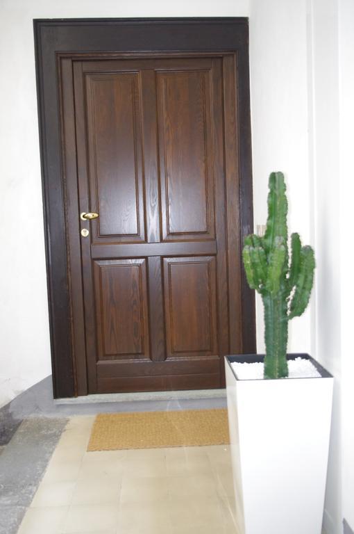 Suites Bobbio Bagian luar foto