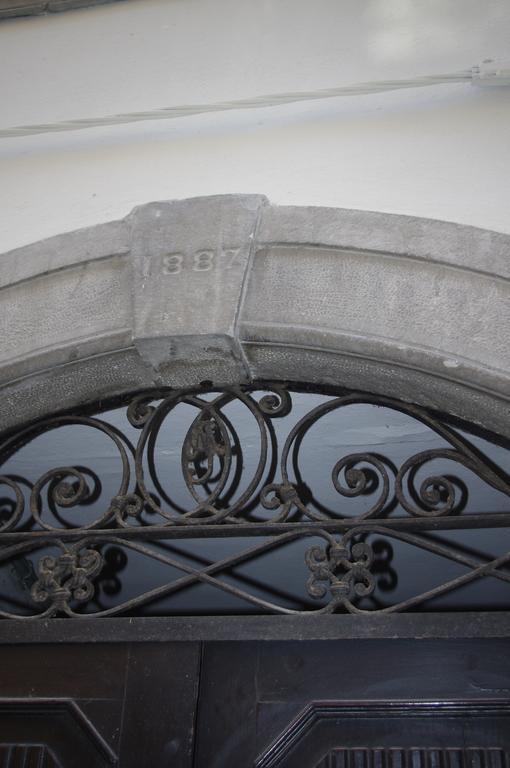 Suites Bobbio Bagian luar foto